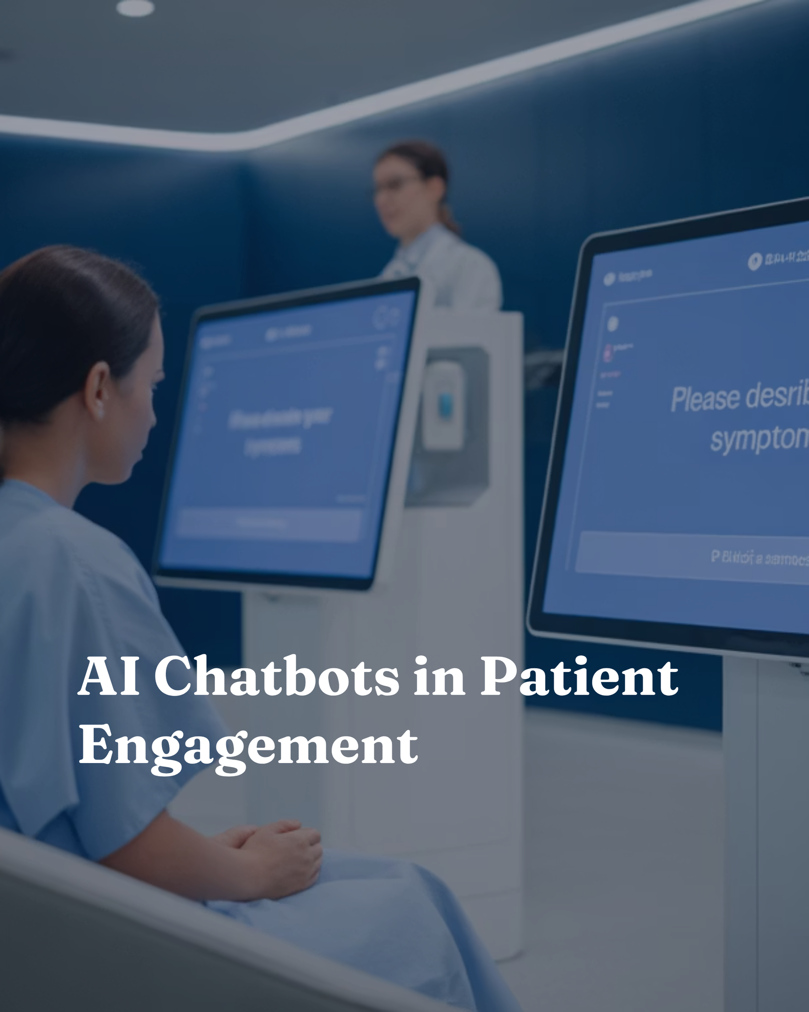 AI Chatbots in Patient Engagement