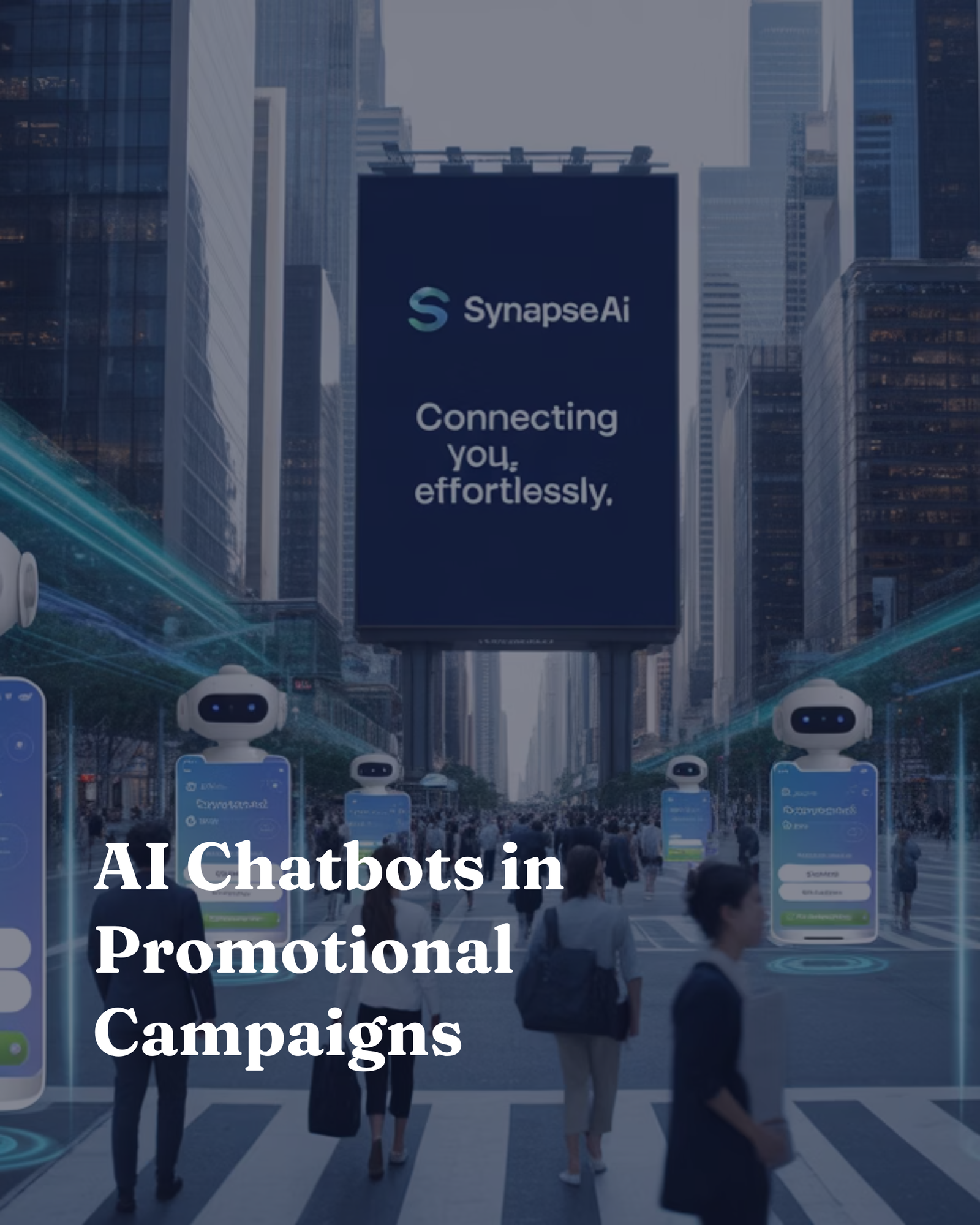 AI Chatbots in Promotional Campaigns