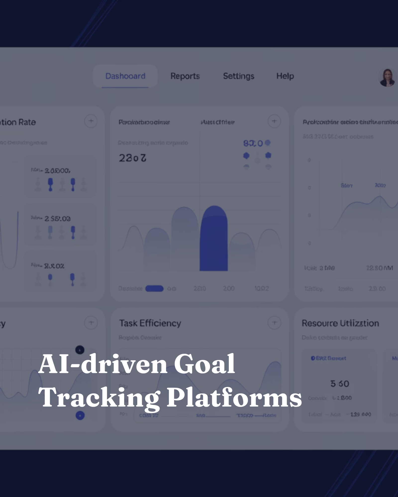 AI-driven Goal Tracking Platforms