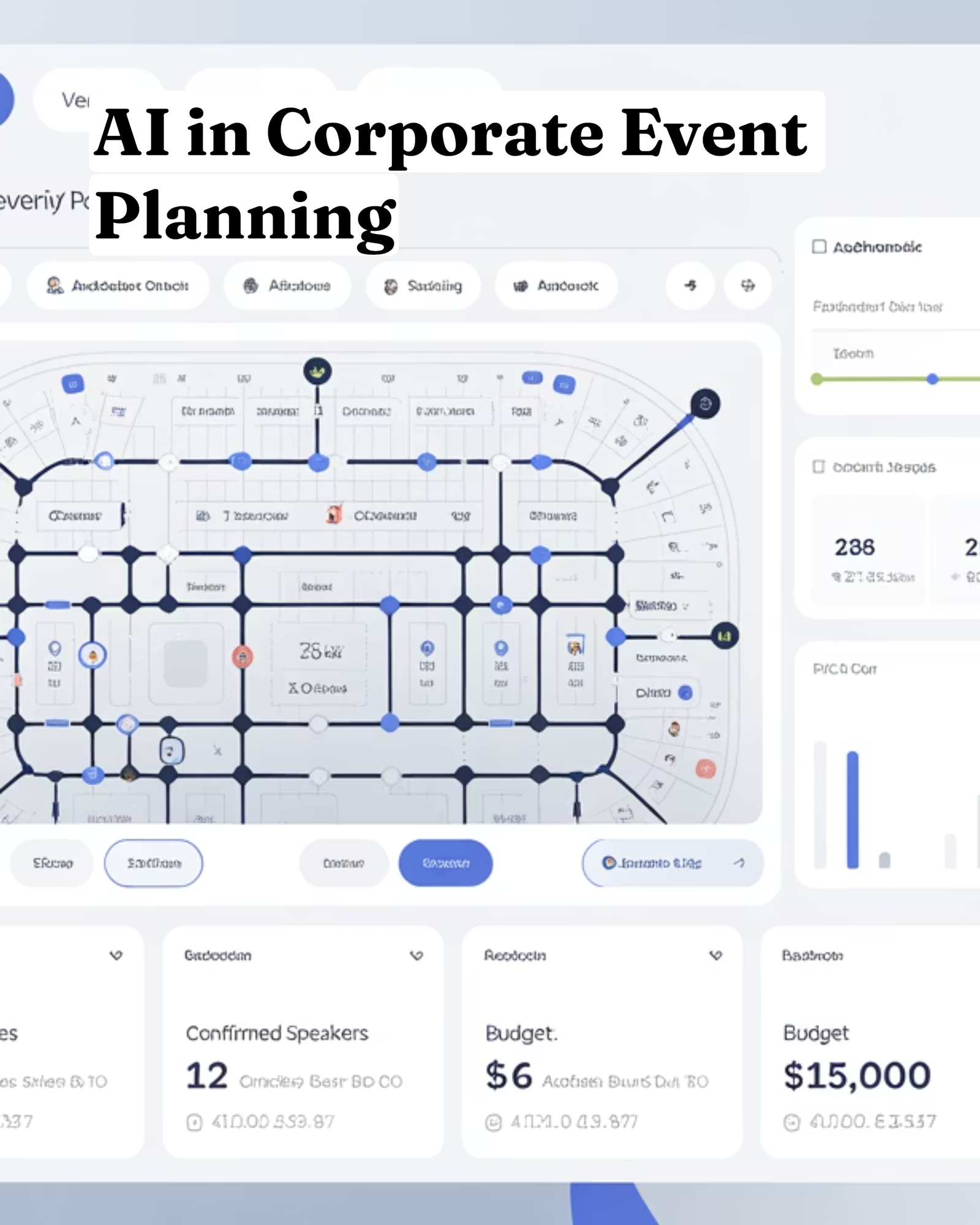 AI in Corporate Event Planning