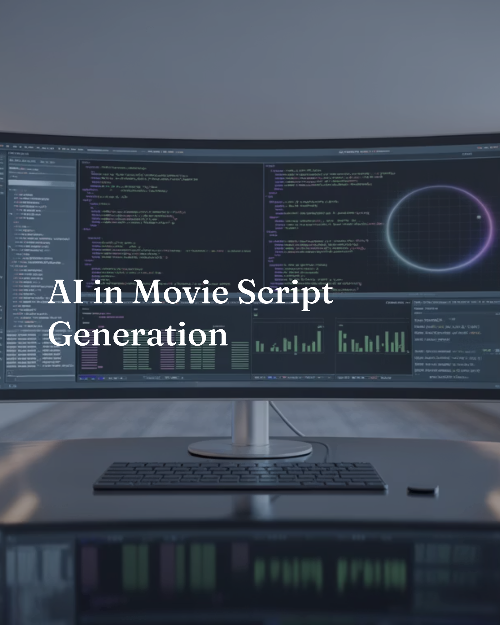 AI in Movie Script Generation