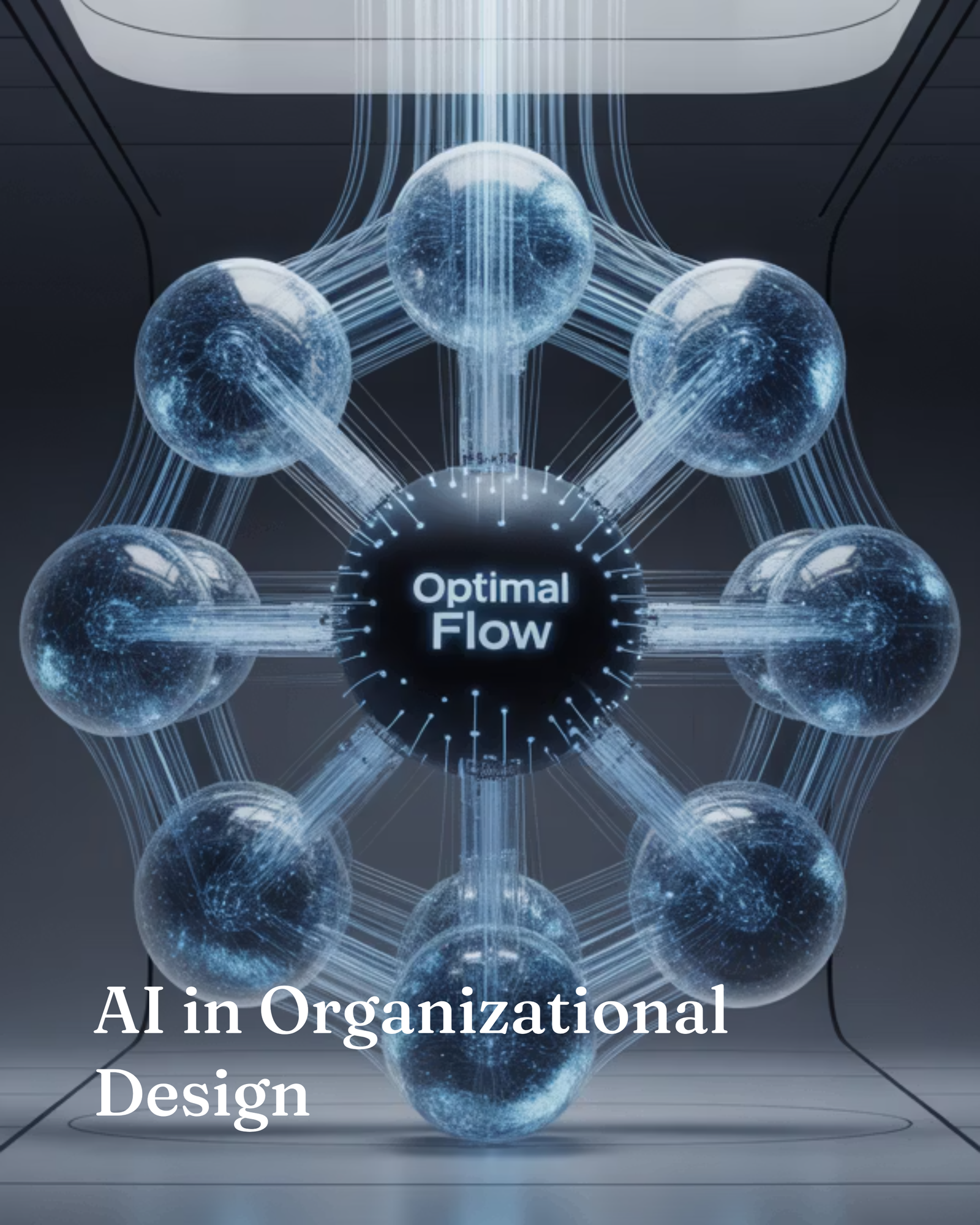 AI in Organizational Design