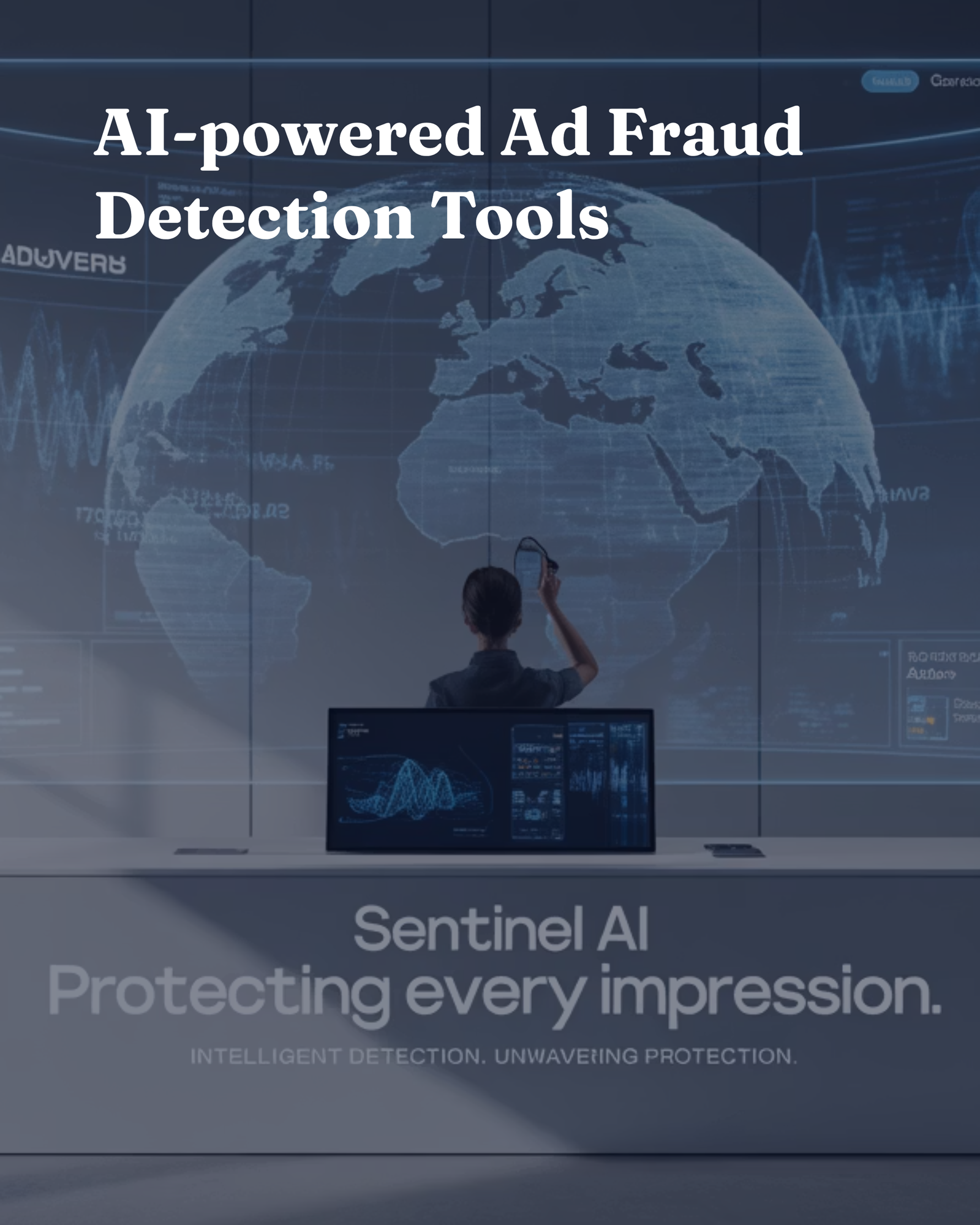 AI-powered Ad Fraud Detection Tools