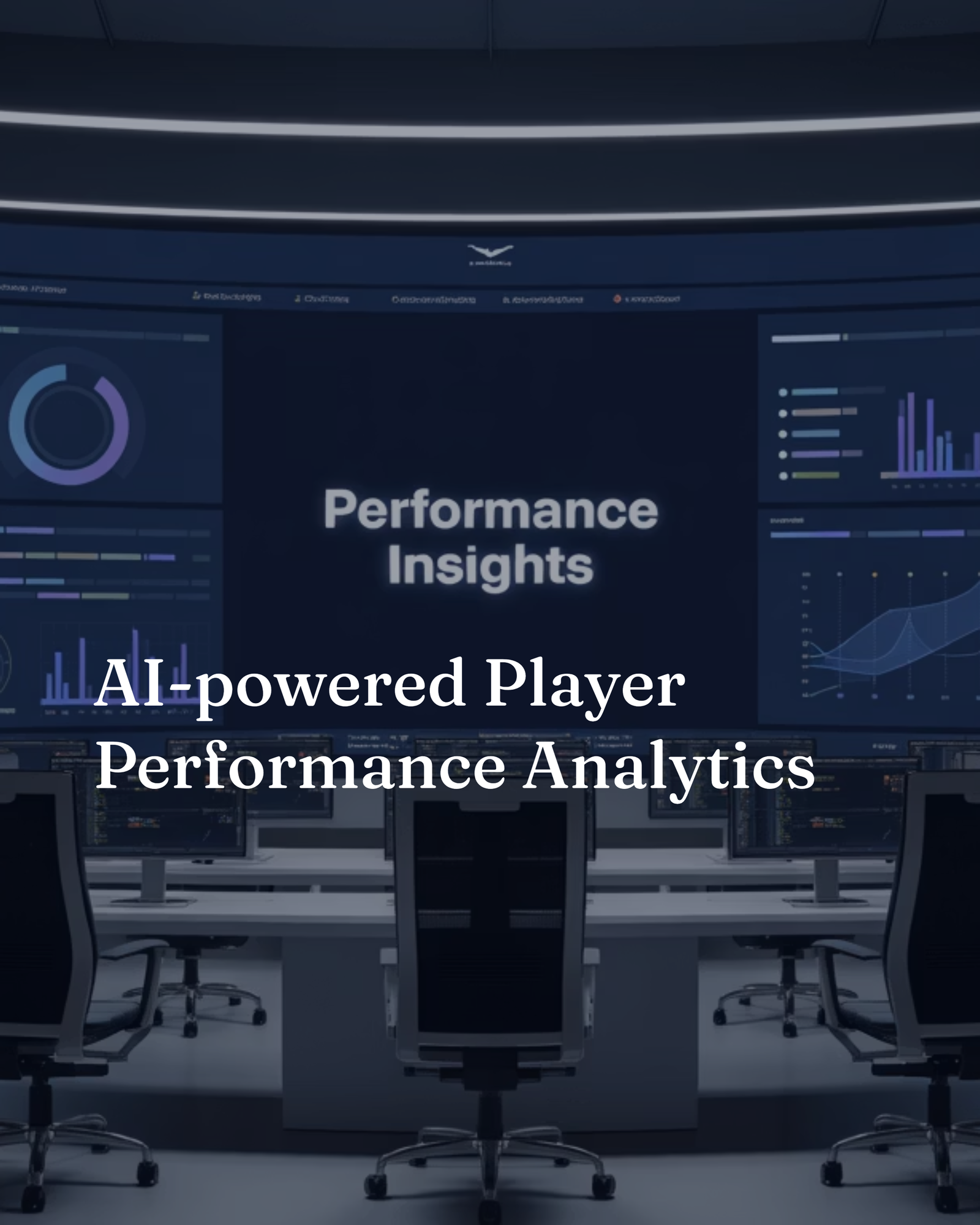 AI-powered Player Performance Analytics