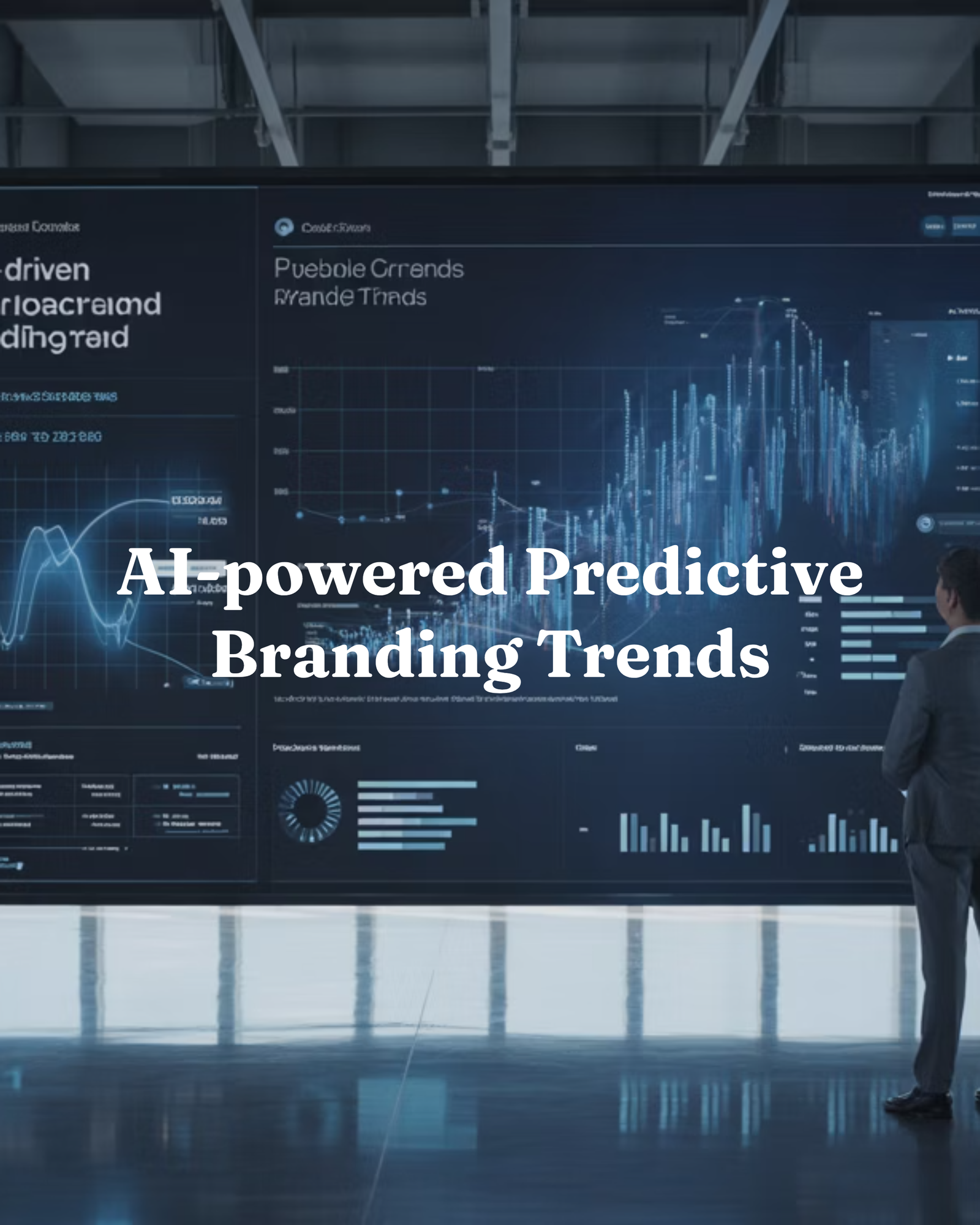 AI-powered Predictive Branding Trends