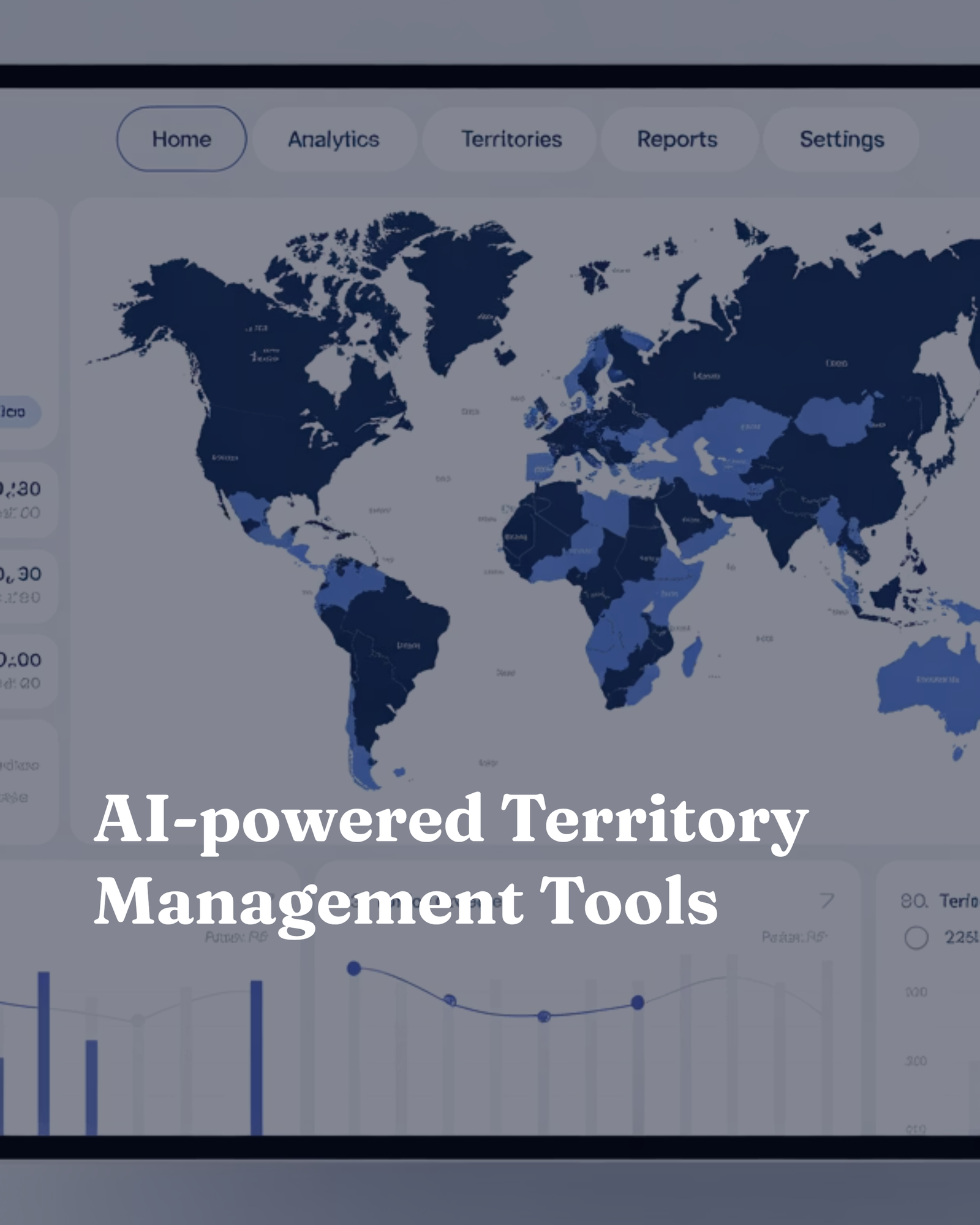 AI-powered Territory Management Tools