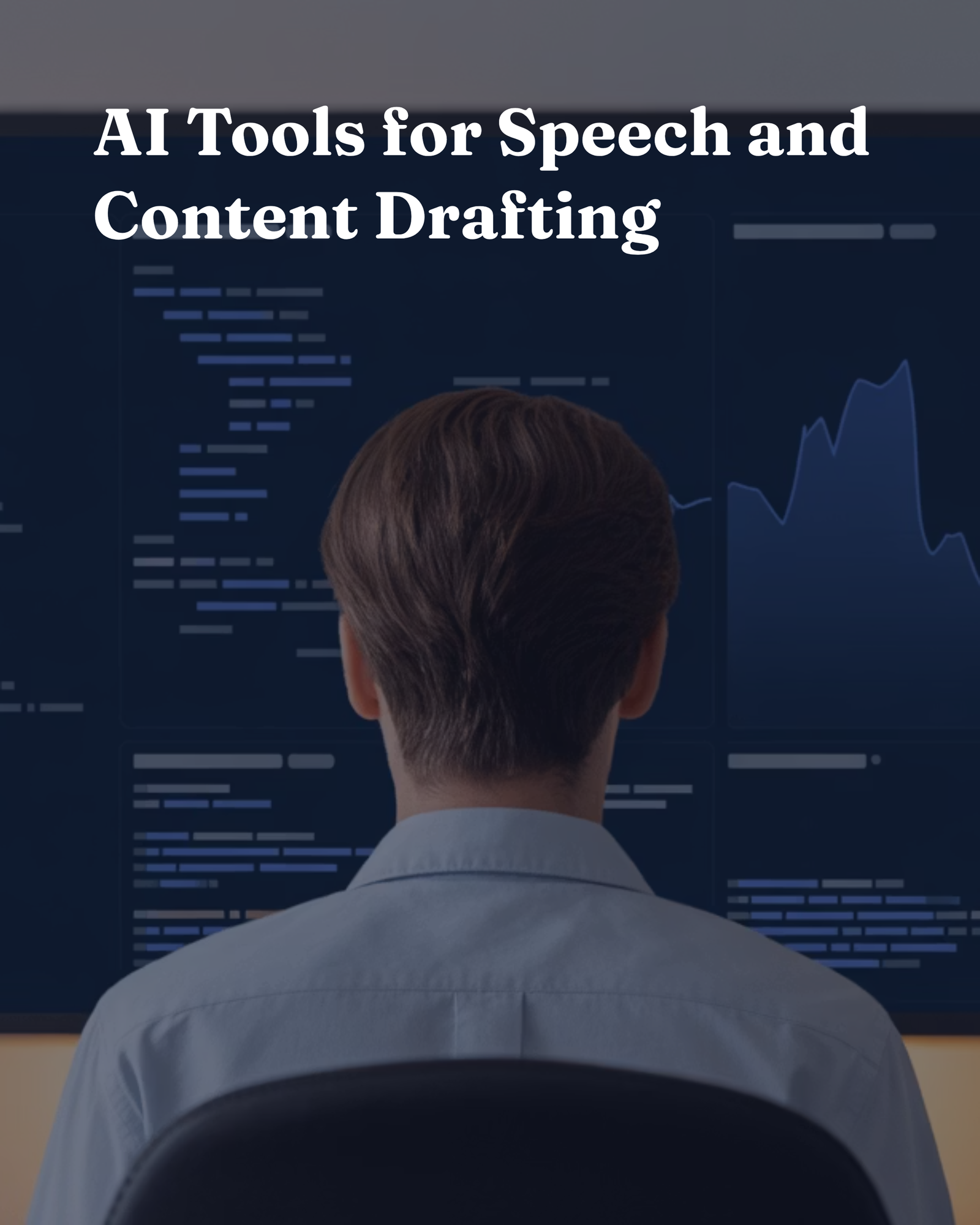 AI Tools for Speech and Content Drafting