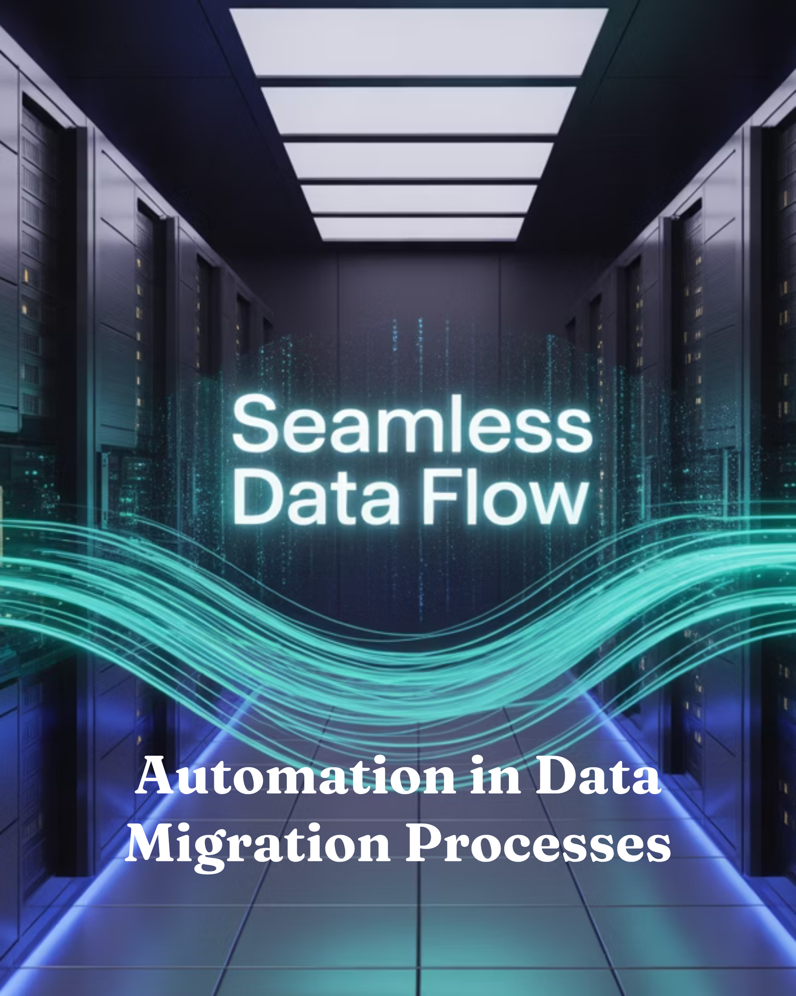 Automation in Data Migration Processes
