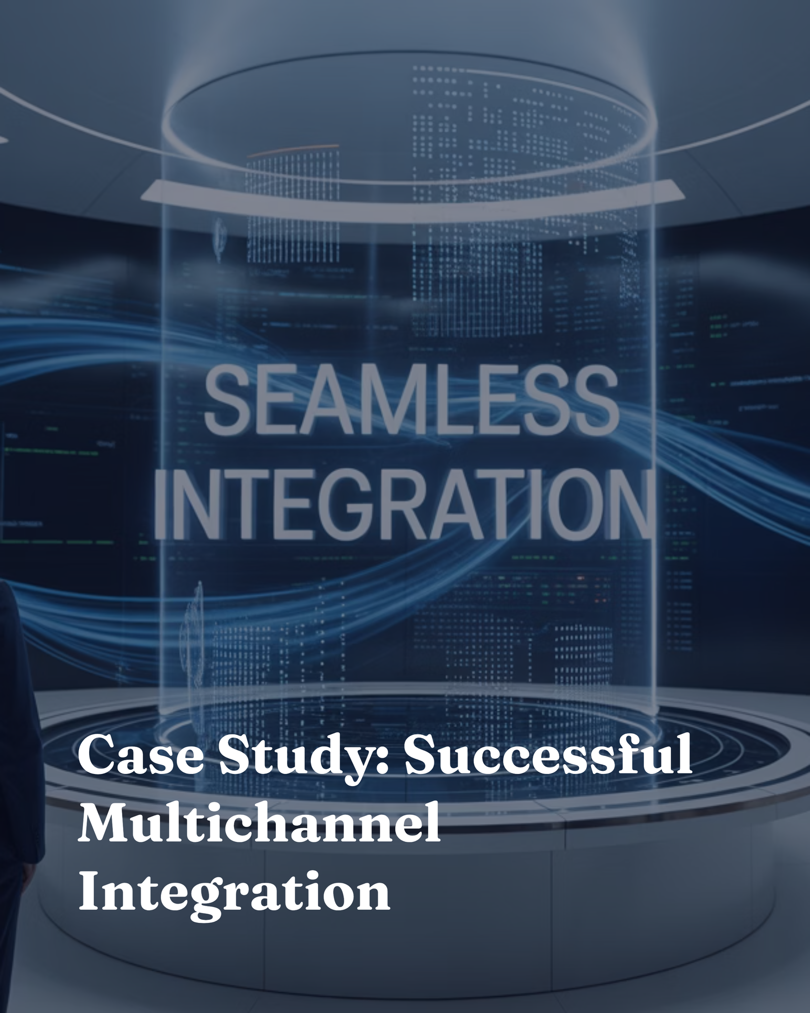 Case Study: Successful Multichannel Integration