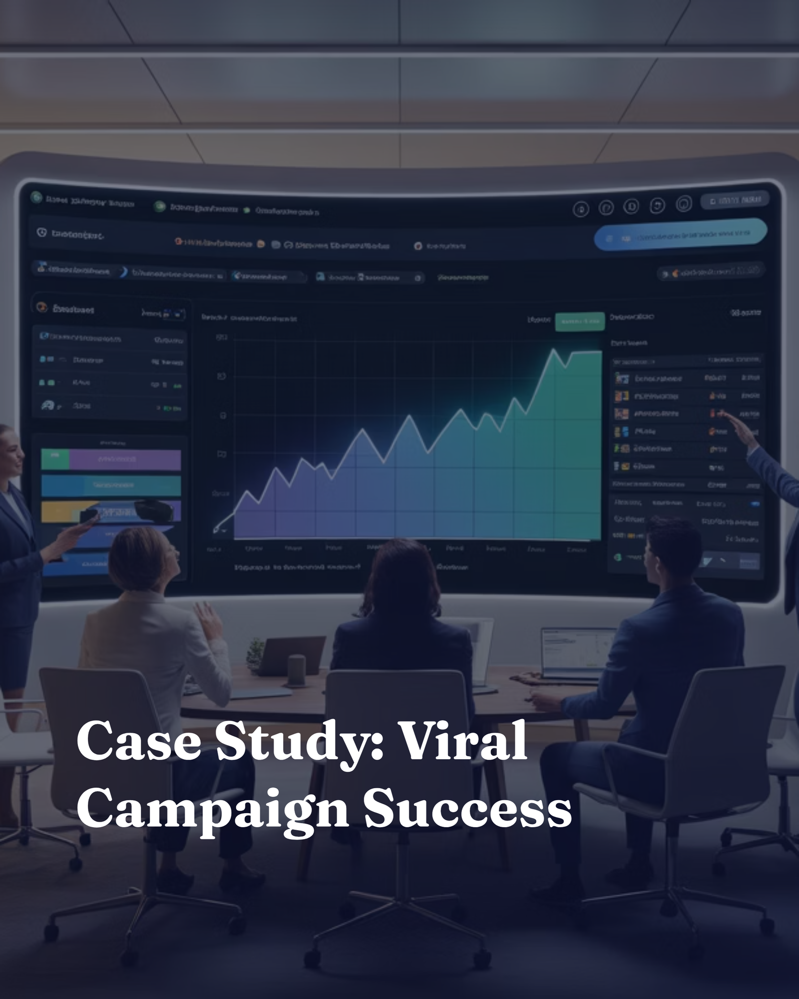 Case Study: Viral Campaign Success