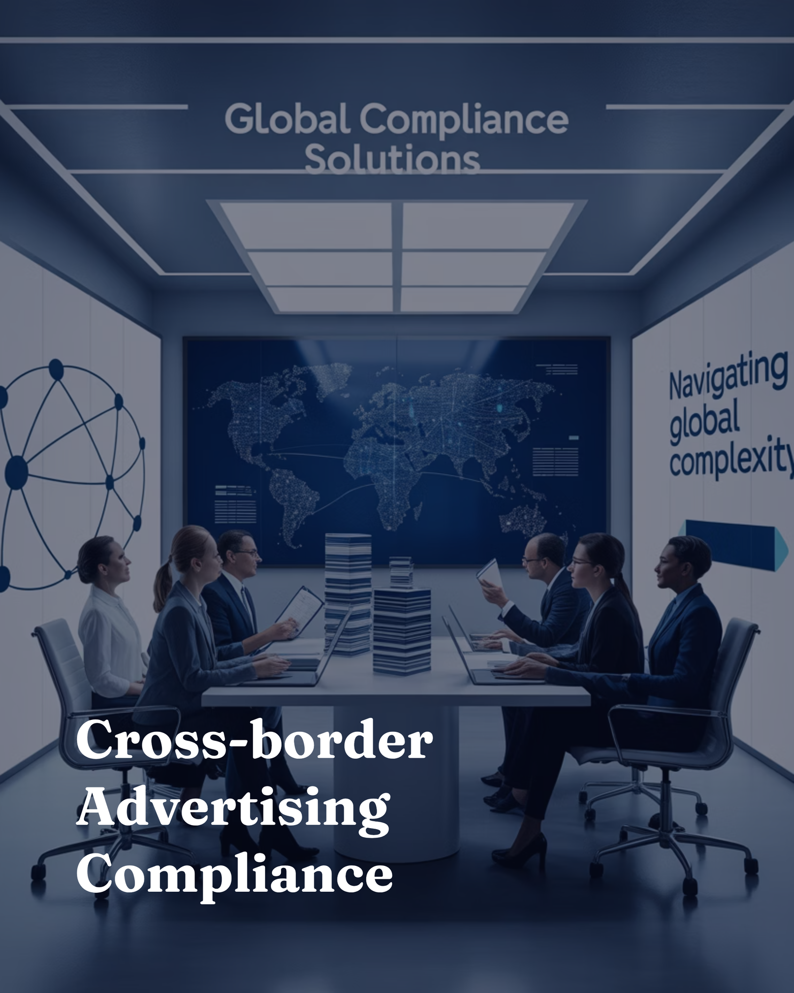 Cross-border Advertising Compliance