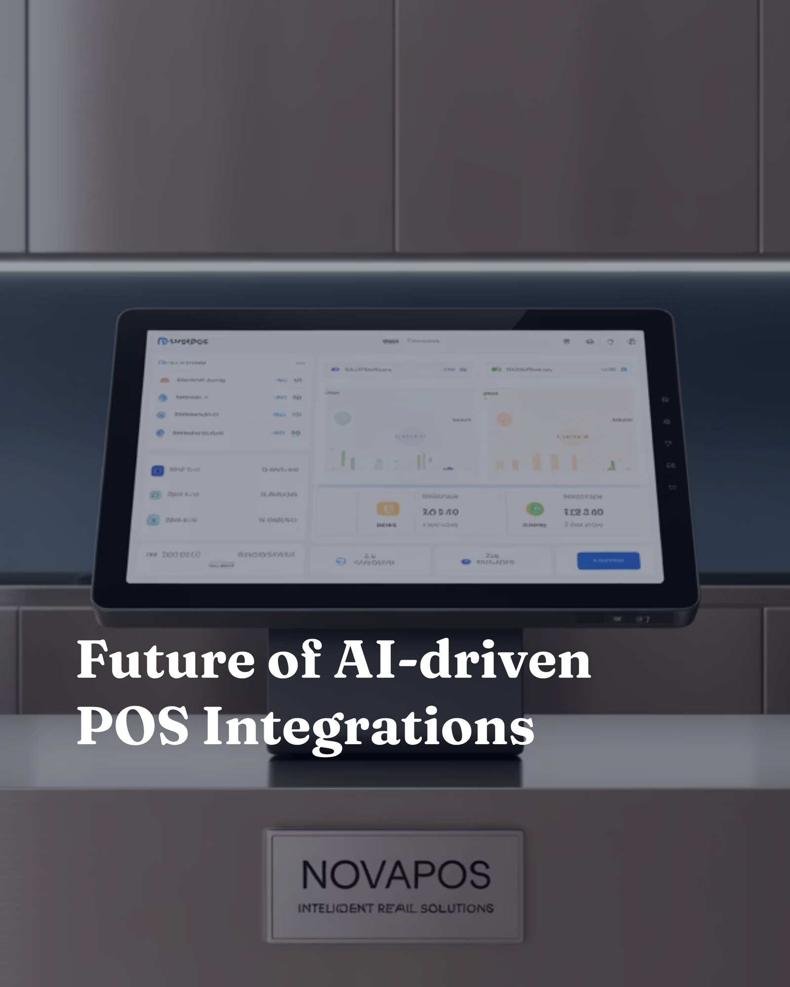Future of AI-driven POS Integrations