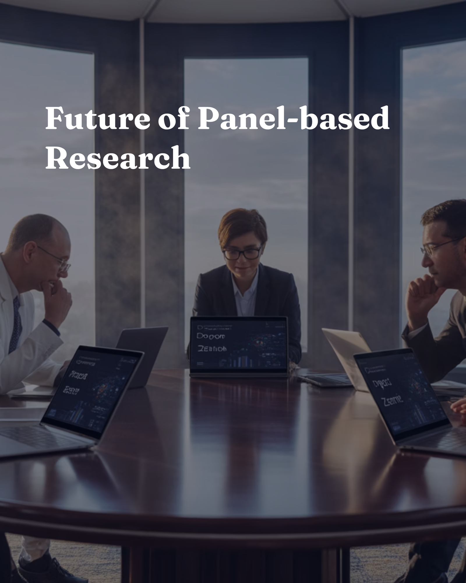 Future of Panel-based Research