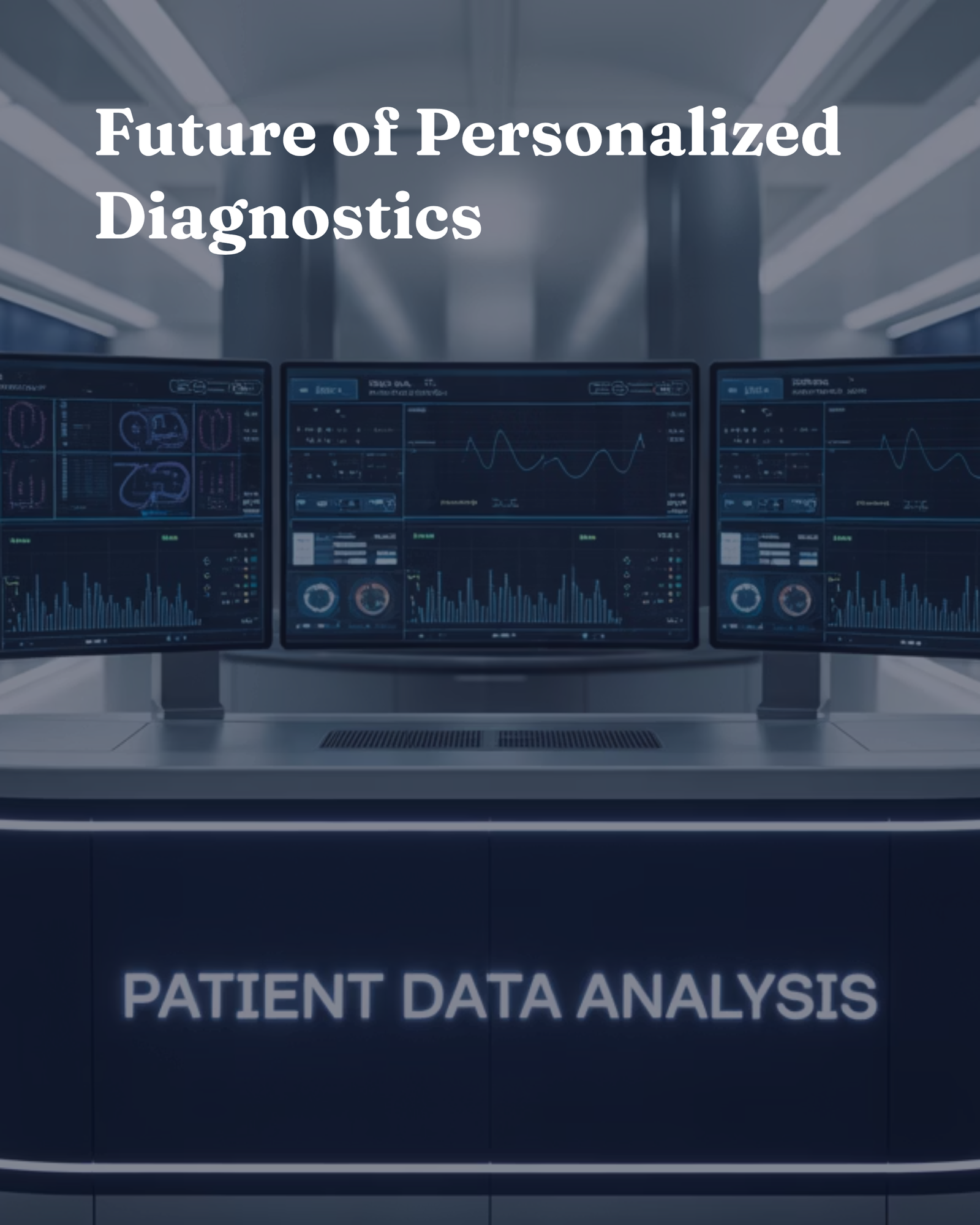 Future of Personalized Diagnostics