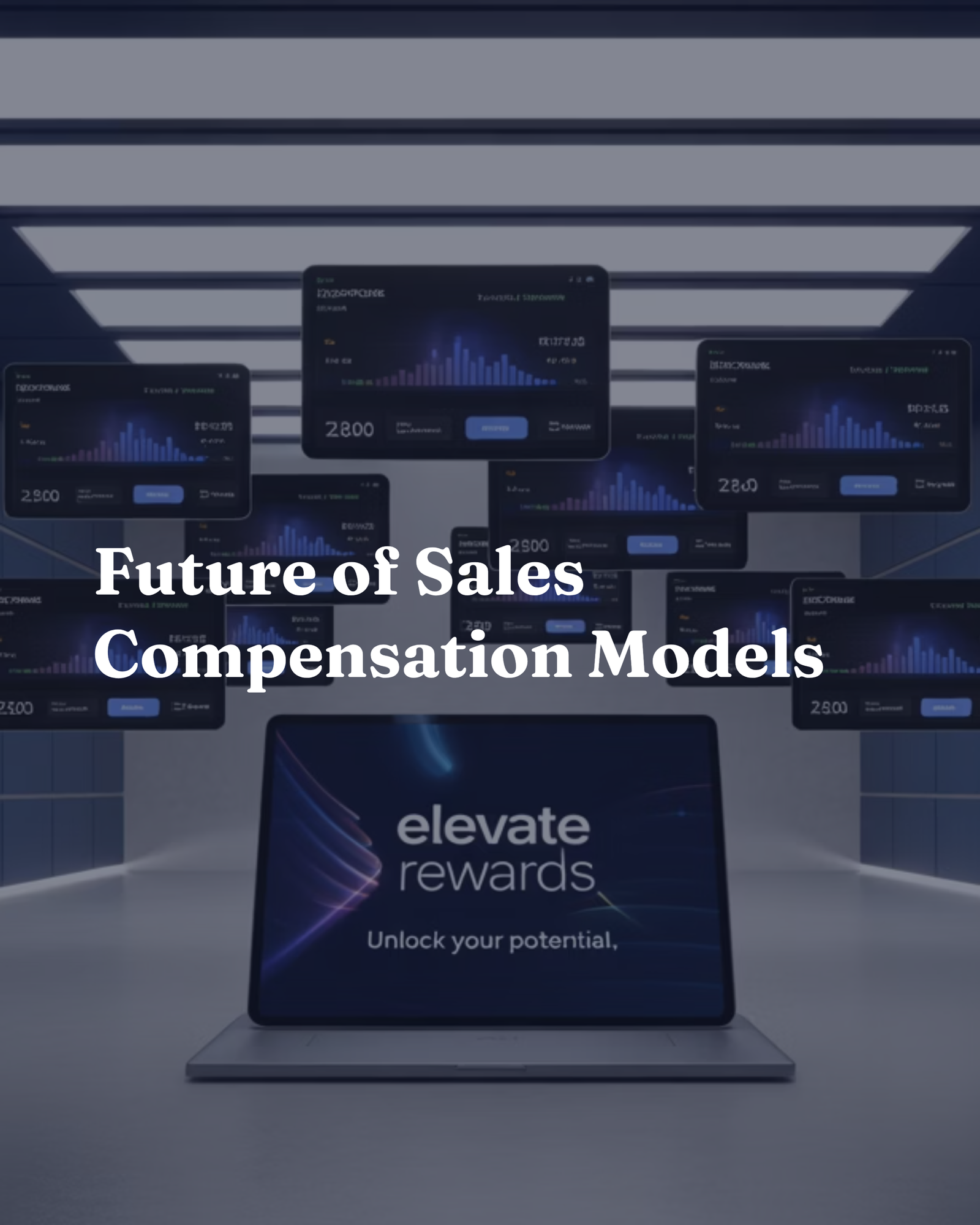 Future of Sales Compensation Models