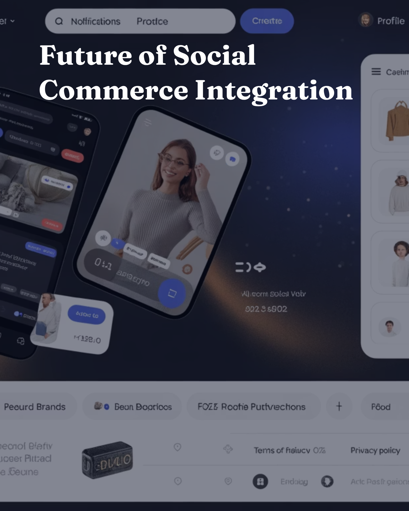 Future of Social Commerce Integration