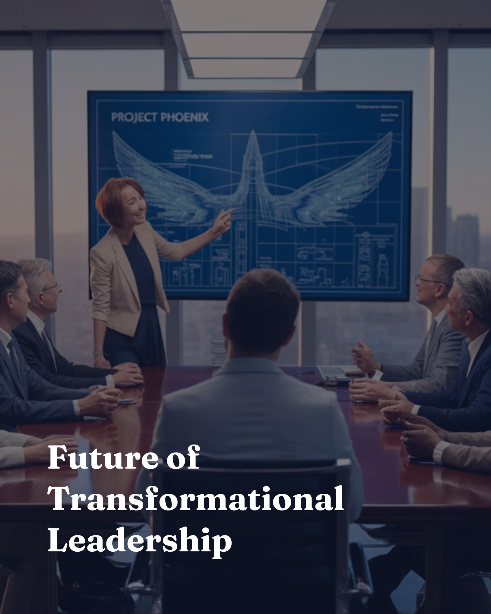 Future of Transformational Leadership