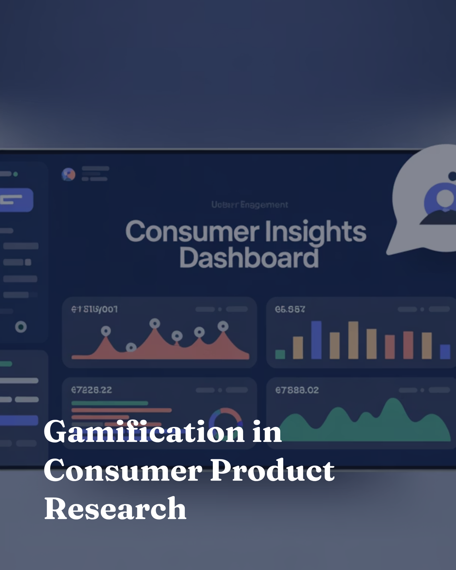 Gamification in Consumer Product Research