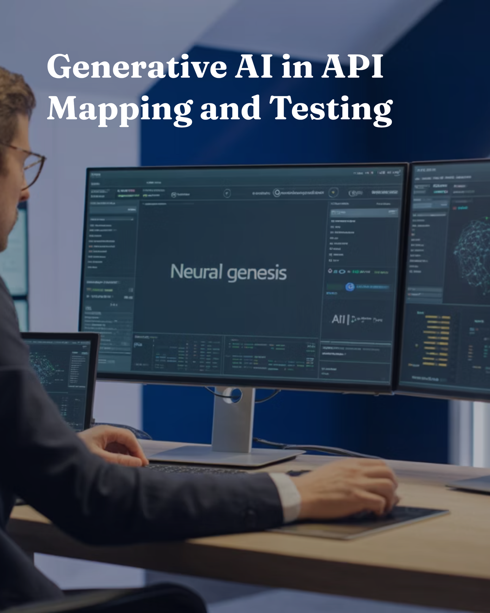 Generative AI in API Mapping and Testing