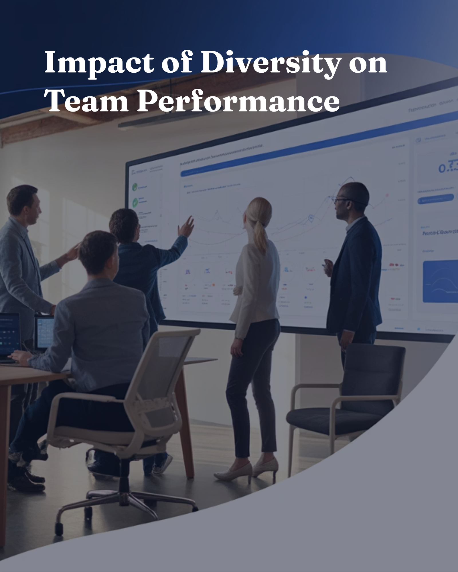 Impact of Diversity on Team Performance