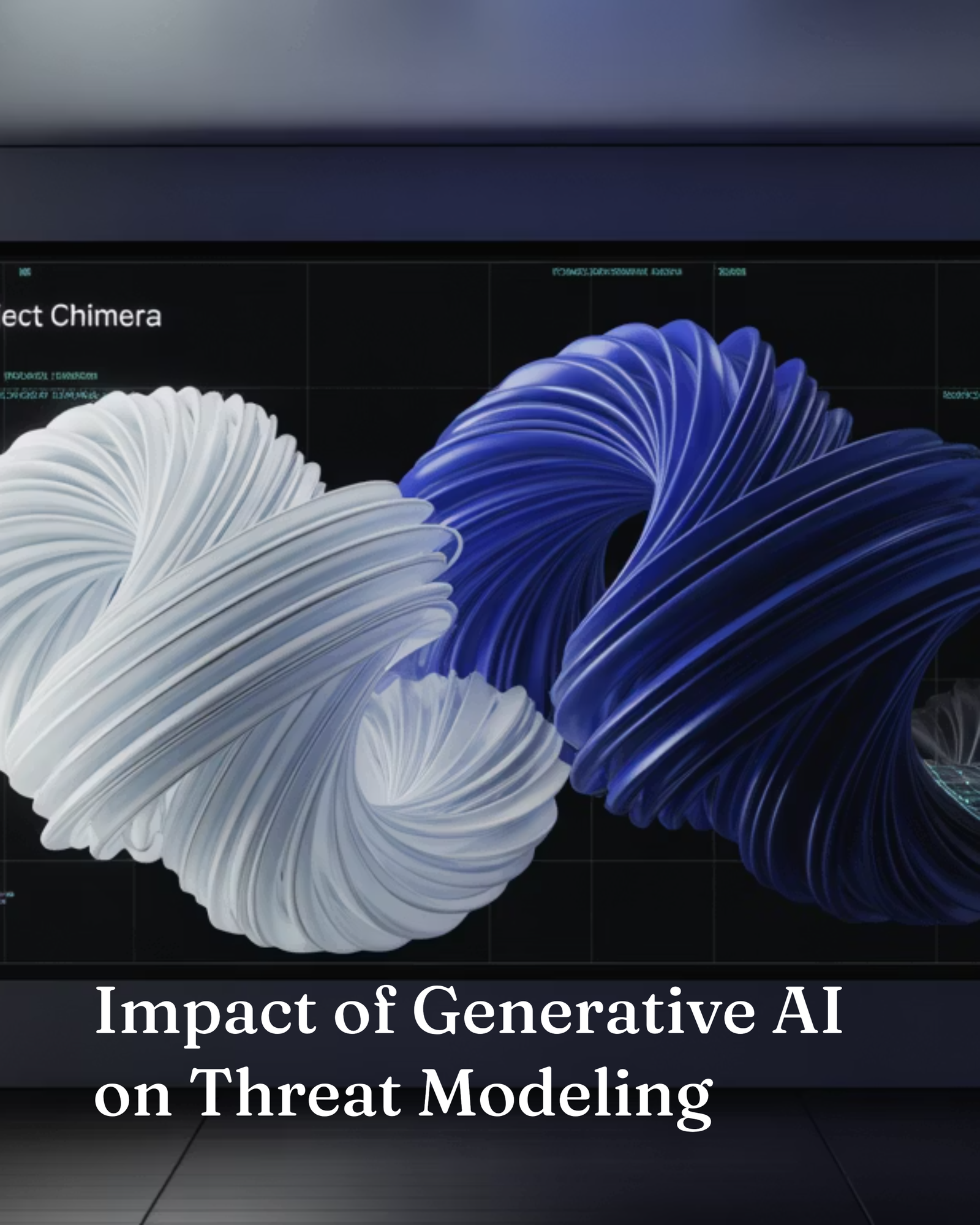 Impact of Generative AI on Threat Modeling