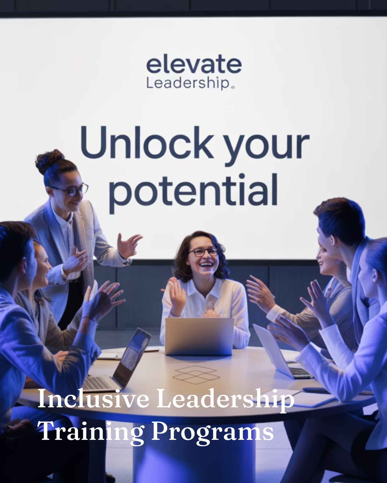 Inclusive Leadership Training Programs