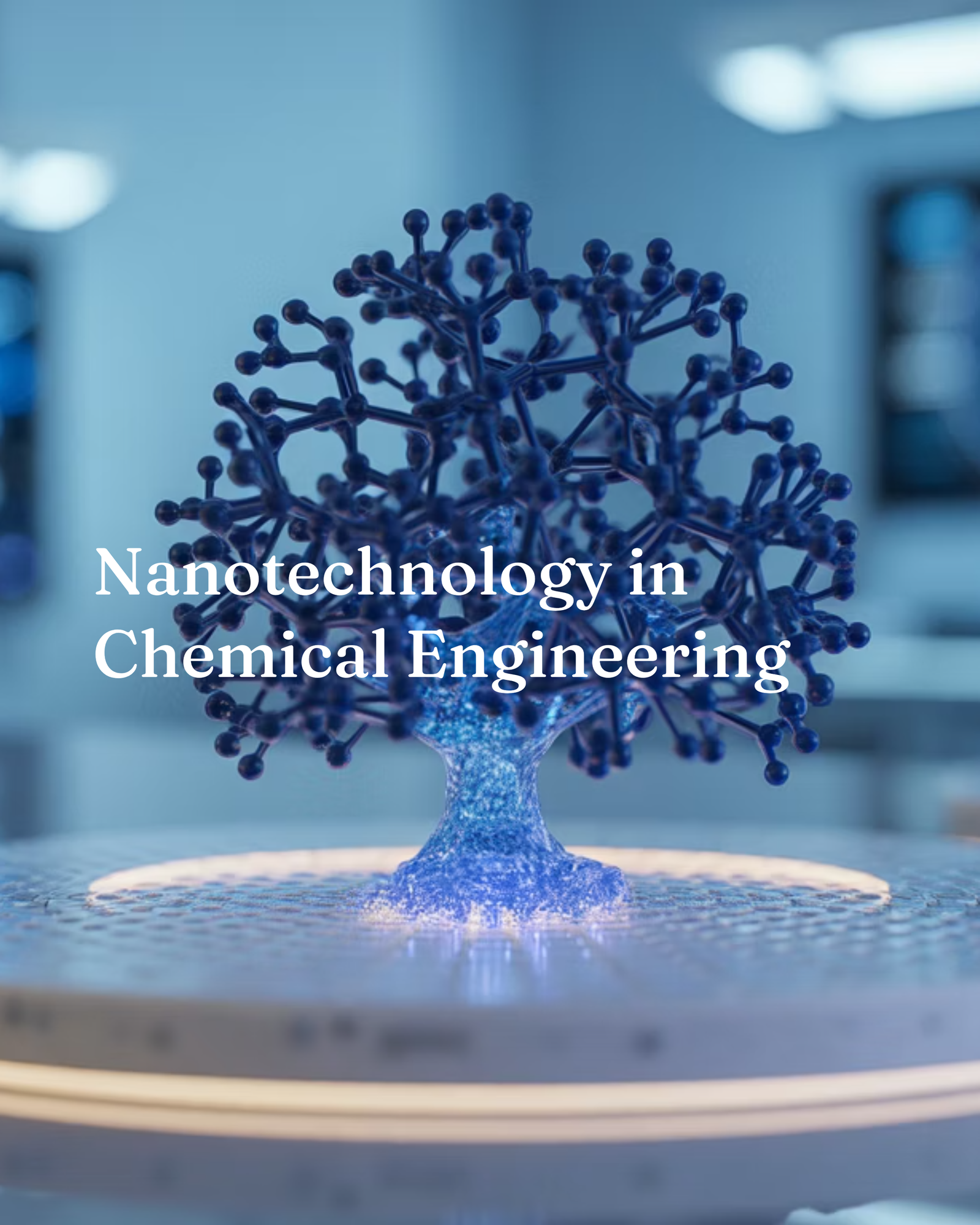 Nanotechnology in Chemical Engineering