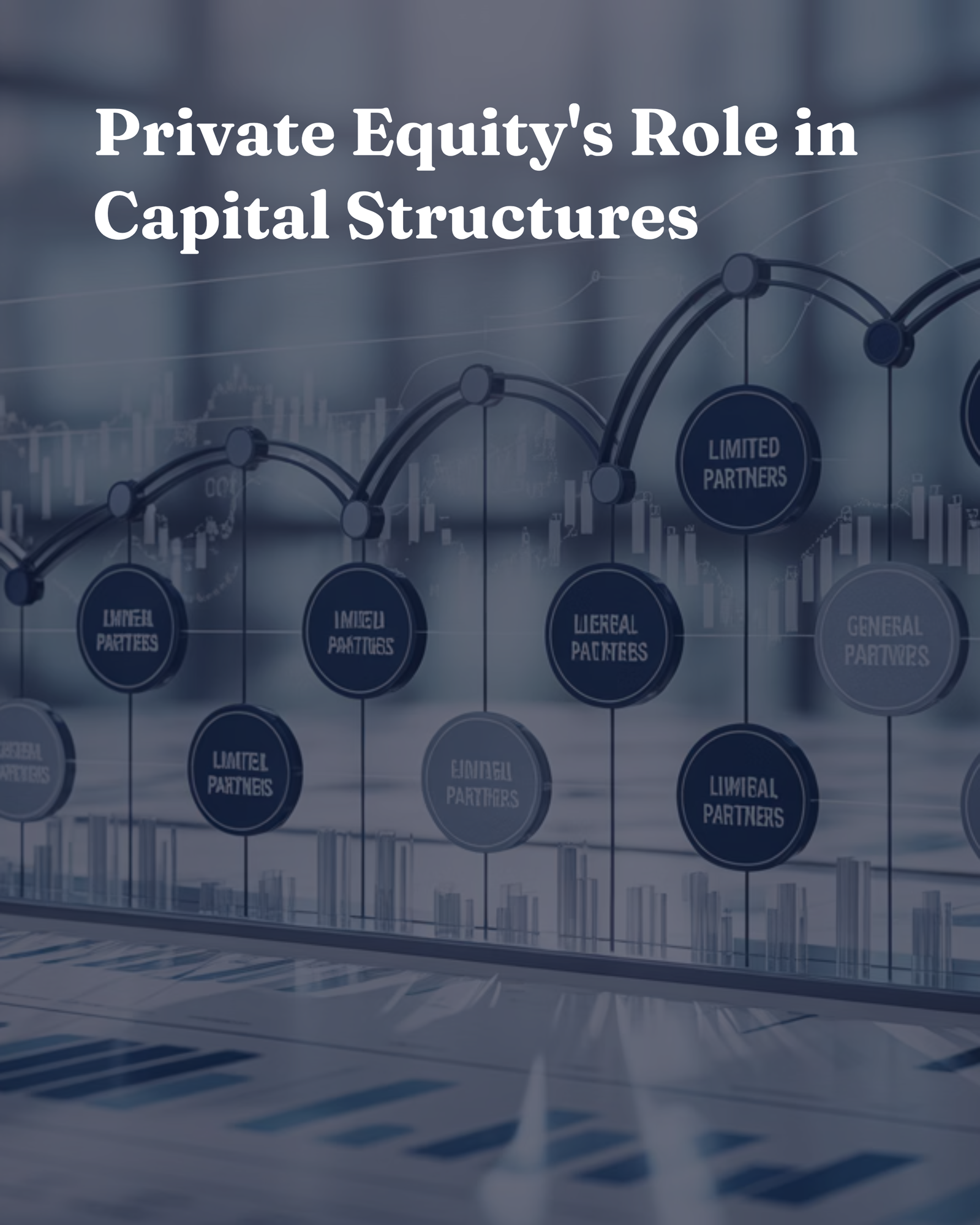 Private Equity's Role in Capital Structures