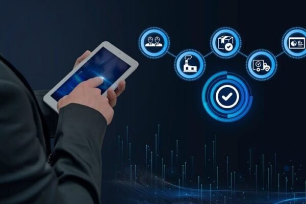 IoT's Telecom Takeover