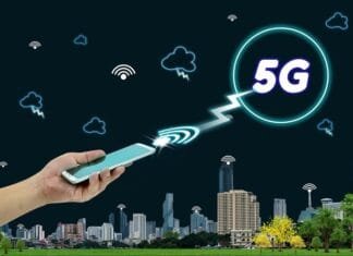 5G Revolution