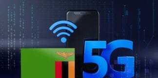 5G's Seismic Shift