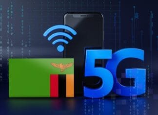 5G's Seismic Shift