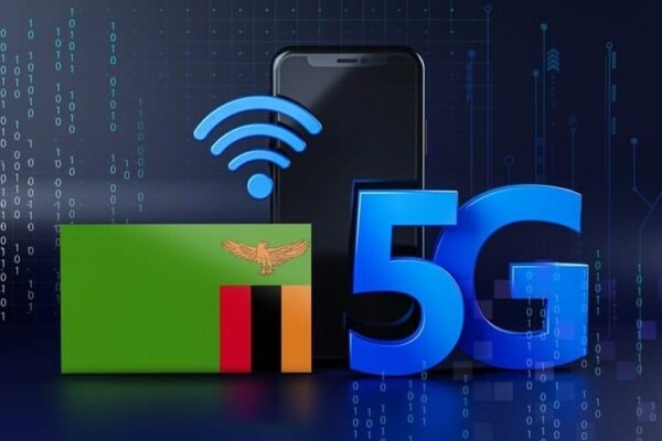 5G's Seismic Shift