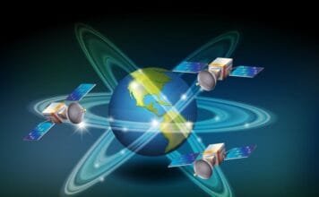 Satellite Internet's SHOCKING Transformation of Telecom