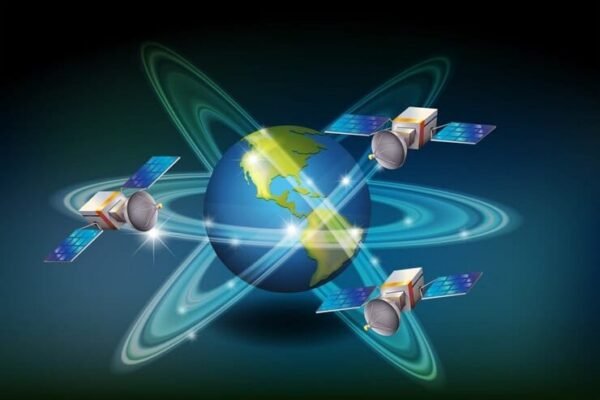 Satellite Internet's SHOCKING Transformation of Telecom