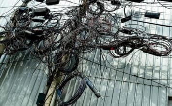 Cable's Crumbling Fortress