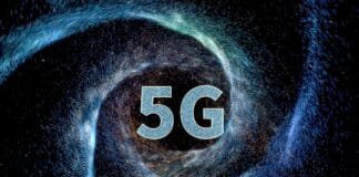 5G's Tsunami