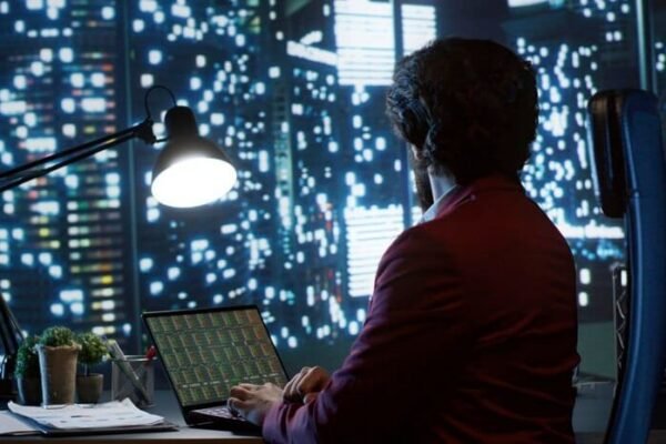 Telecom's Cybersecurity Crisis: Are You Next?