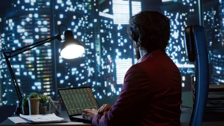Telecom’s Cybersecurity Crisis: Are You Next?