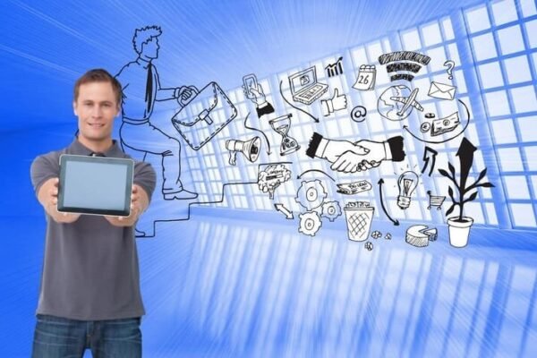 Network Consulting