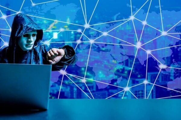Network Security's Endgame