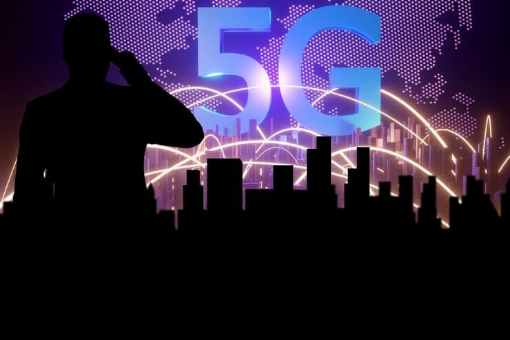 5G Revolution