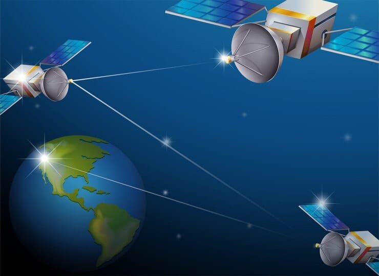 Satellite Internet's Nuclear Option