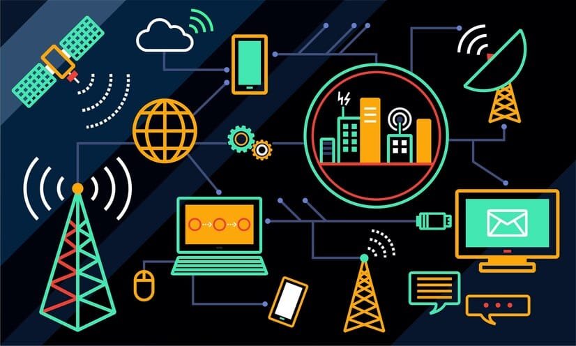 IoT's Seismic Shift: Reshaping Telecom & VAS Providers Forever