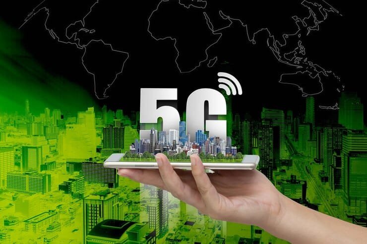 5G Revolution