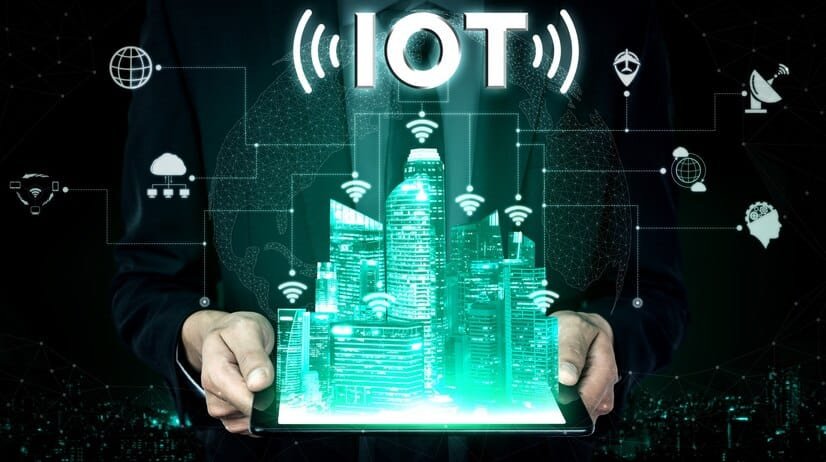 IoT's Telecom Takeover