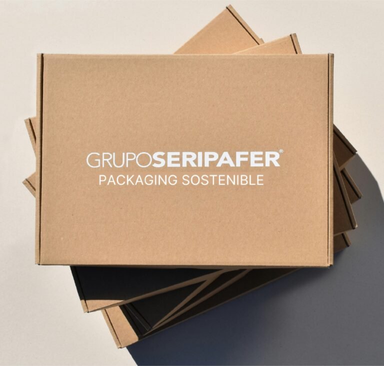 Innovating Sustainability: The Role of Sustainable Packaging in Food Processing