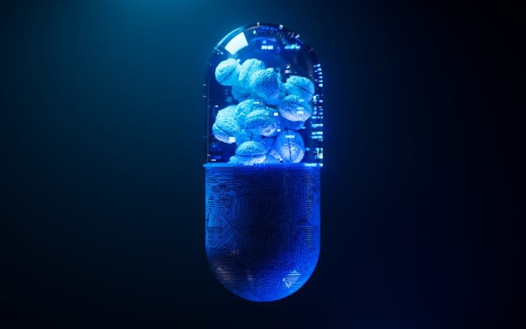 The Impact of Generative AI on Drug Labeling: Transforming Pharmaceutical Communication
