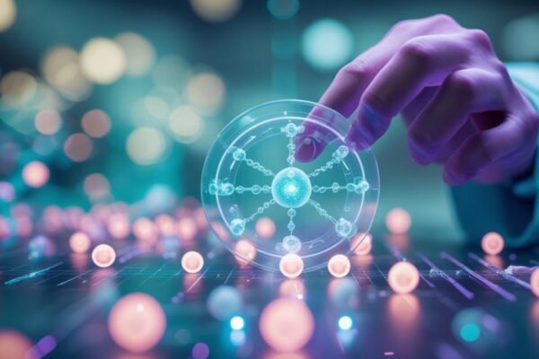 Harnessing AI-Driven Business Strategy Formulation for Competitive Advantage