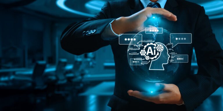 The Rise of AI-Driven Research: Transforming the Future of Scientific Discovery